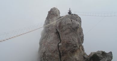 Экскурсия Визитка Крыма с катером фото 5675 Экскурсия Визитка Крыма с катером фото 5675