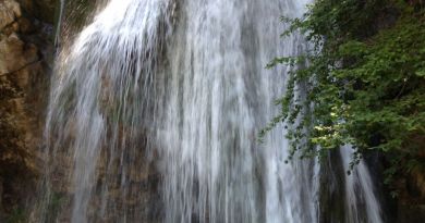 Экскурсия Крымская Саксония - Южная Демерджи фото 6441 Экскурсия Крымская Саксония - Южная Демерджи фото 6441