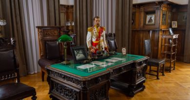 Авто-пешеходная экскурсия из Феодосии (фото 1)