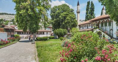 Экскурсия Три столицы фото 6057 Экскурсия Три столицы фото 6057