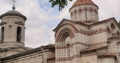 Экскурсия Керчь классическая фото 6424 Экскурсия Керчь классическая фото 6424