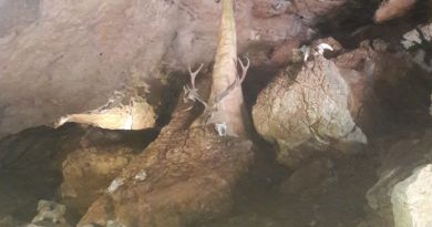 Экскурсии в Мраморную пещеру из Феодосии 2022
