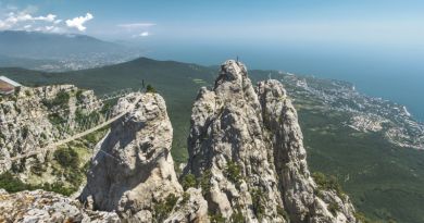Экскурсия `Крымский десерт` Экскурсия `Крымский десерт`