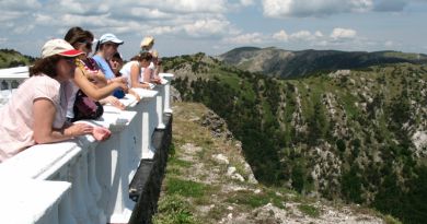 Экскурсия Визитка Крыма с катером фото 5862 Экскурсия Визитка Крыма с катером фото 5862