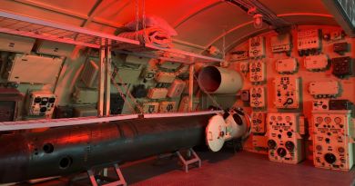 Авто-пешеходная экскурсия из Феодосии (фото 9)