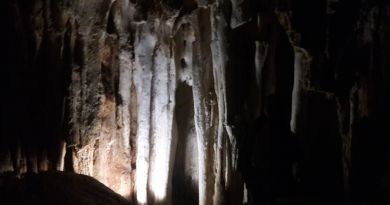 Экскурсия из Феодосии: Сказочный мир пещер фото 6444