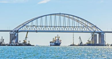 Экскурсии на Морскую прогулку к Крымскому мосту из Керчи из Феодосии 2025 Экскурсии на Морскую прогулку к Крымскому мосту из Керчи из Феодосии 2025