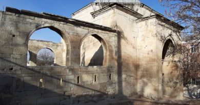 Экскурсия Джип-тур Древний Бахчисарай фото 6523 Экскурсия Джип-тур Древний Бахчисарай фото 6523