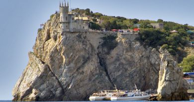 Экскурсия Южный берег Крыма (с катером) фото 5959 Экскурсия Южный берег Крыма (с катером) фото 5959