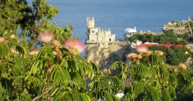 Экскурсия Тайны горы Ай-Петри фото 6522 Экскурсия Тайны горы Ай-Петри фото 6522
