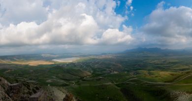 Экскурсия из Феодосии: Киммерийская Мозаика фото 12618 Экскурсия из Феодосии: Киммерийская Мозаика фото 12618