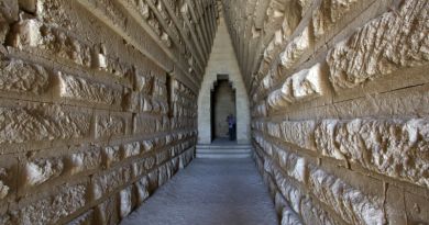 Экскурсии в `Гробница Царский курган` из Феодосии