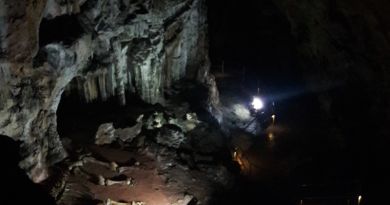 Экскурсия из Феодосии: Сказочный мир пещер фото 6449